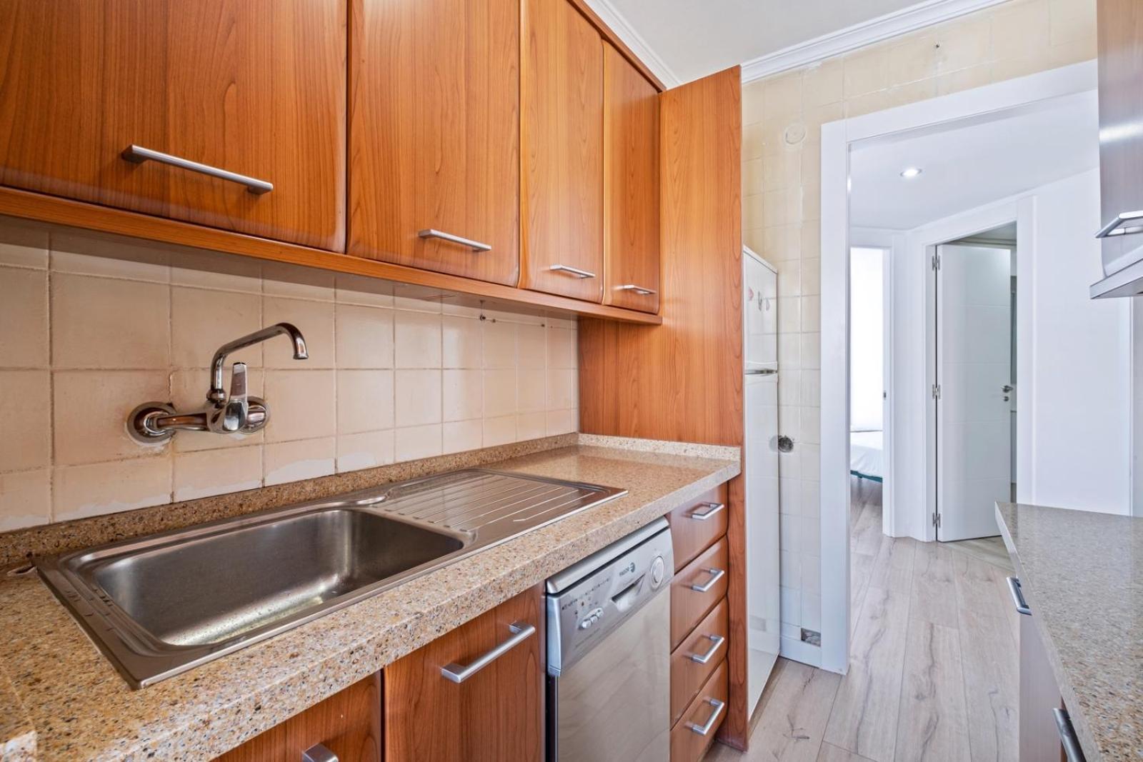 Armengual Malaga Center Apartment Exterior photo